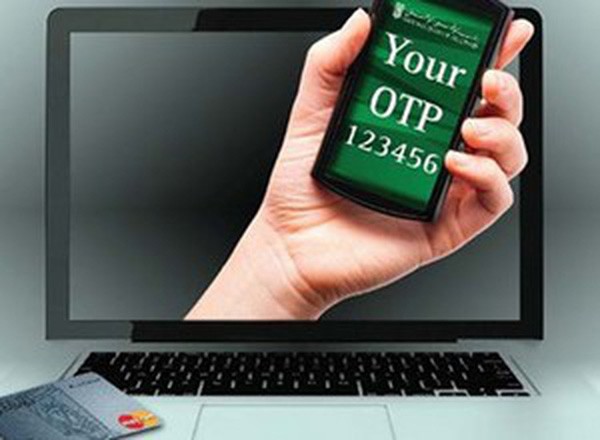 Tìm hiểu về mật khẩu dùng một lần (OTP)
