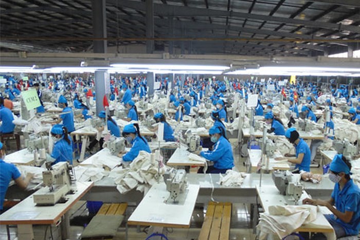 WB: Kinh tế Việt Nam tăng trưởng vững