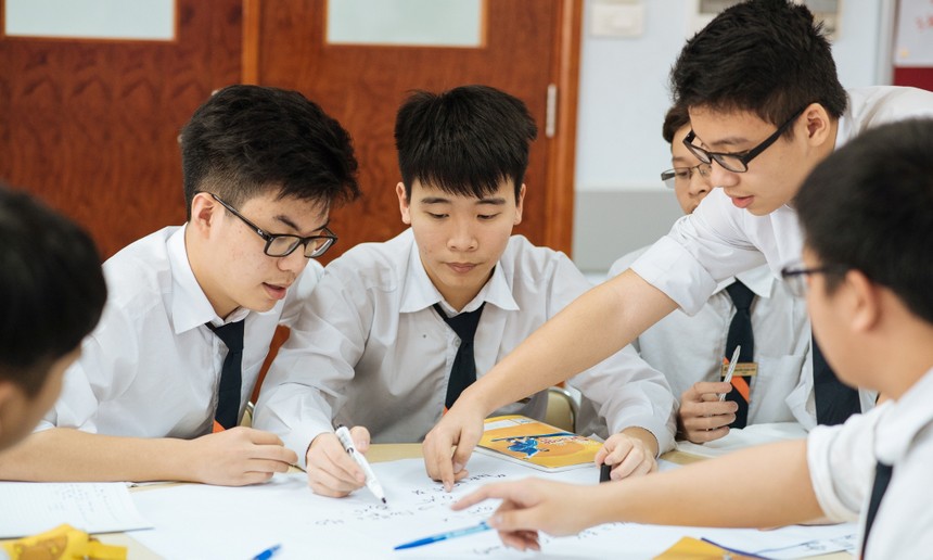 ADB phê duyệt gói tài trợ 78 triệu USD cải thiện chất lượng giáo dục dạy nghề tại Việt Nam