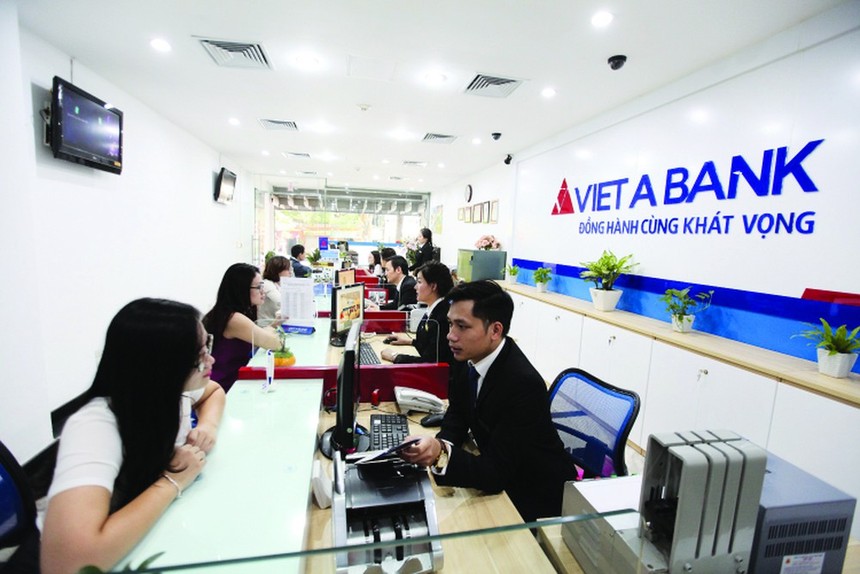 Khởi tố vụ lừa đảo chiếm đoạt tài sản tại VietABank