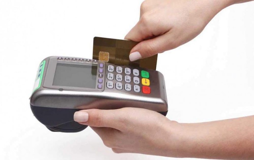 Sử dụng thẻ tín dụng thế nào cho an toàn?