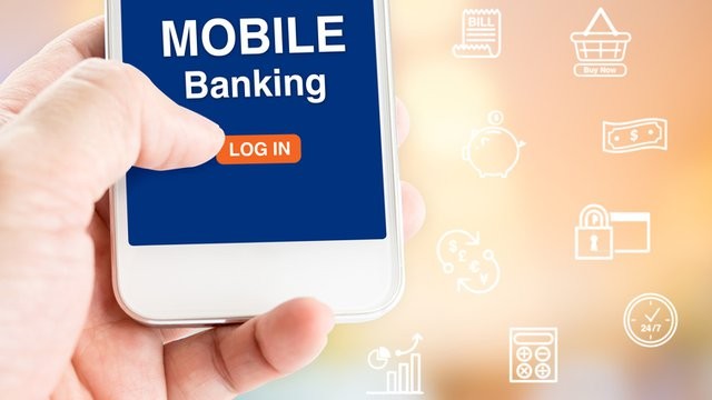 Những điểm cần lưu ý khi sử dụng mobile banking