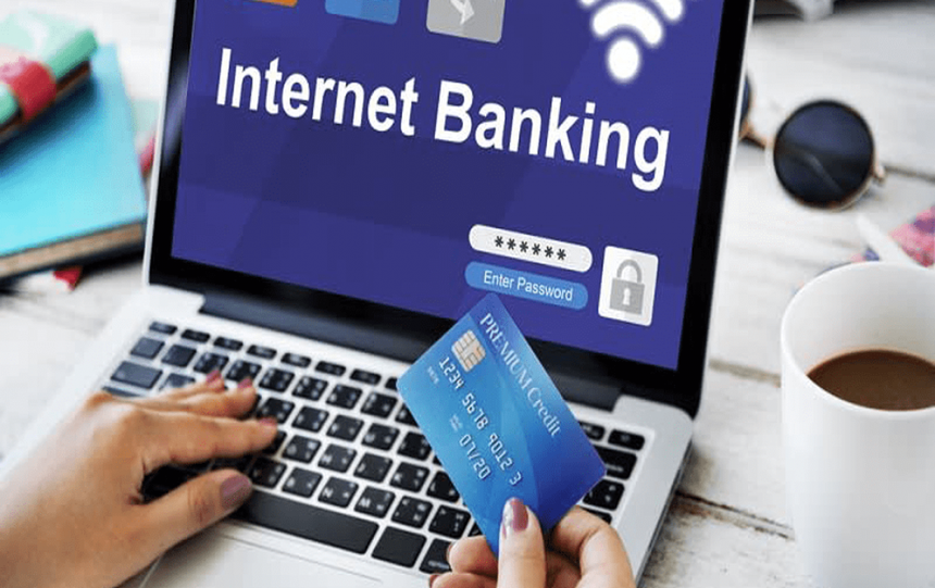 Những phương thức để được sử dụng Internet Banking