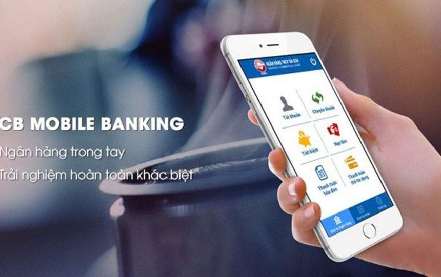 Những tiện ích của Mobile Banking là gì?