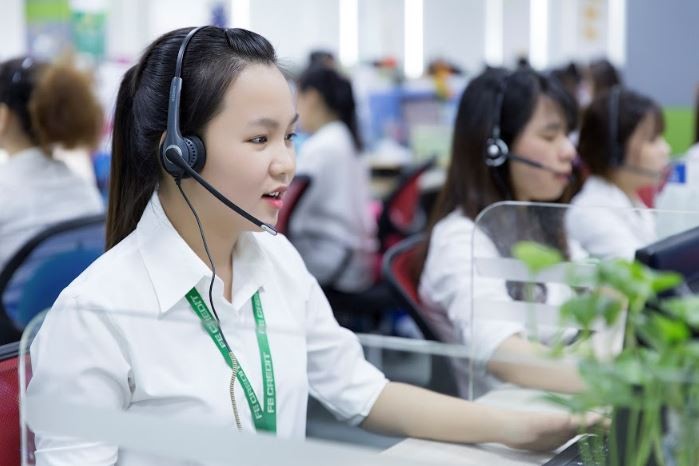 CMC TSSG tham gia vào dự án Contact Center lớn nhất Việt Nam, 3,5 triệu cuộc gọi/ngày