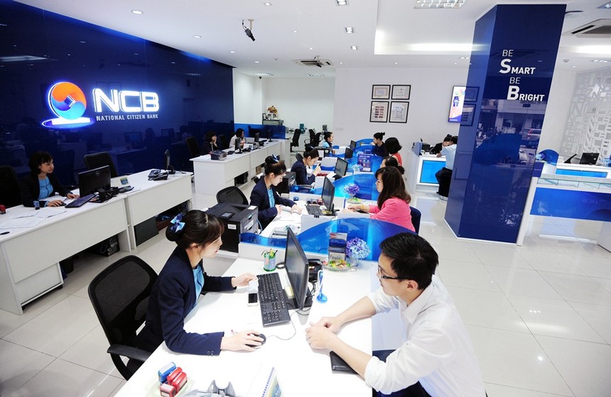 NCB đang triển khai chiến lược trở thành ngân hàng bán lẻ hàng đầu về hiệu quả 