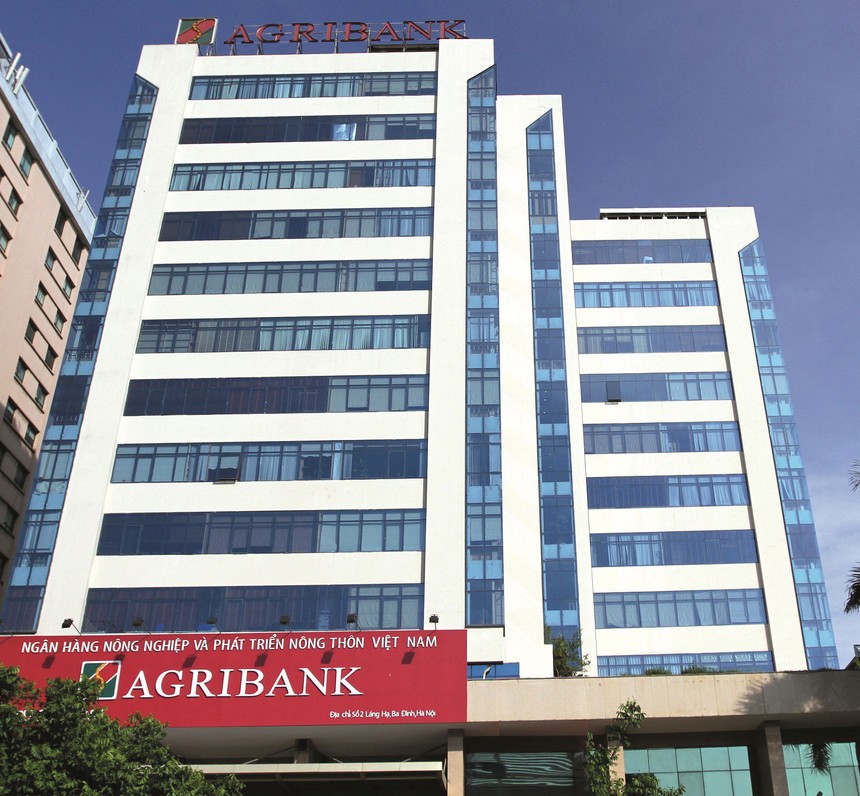 Agribank xếp hạng thứ 156/500 ngân hàng lớn nhất châu Á về quy mô tài sản