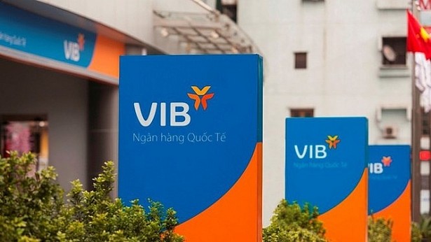 9 tháng đầu năm 2019, VIB đạt lợi nhuận sau thuế 2.332 tỷ đồng
