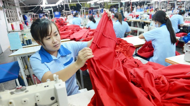 Standard Chartered: Việt Nam là câu chuyện thành công trong ASEAN về tăng trưởng thương mại