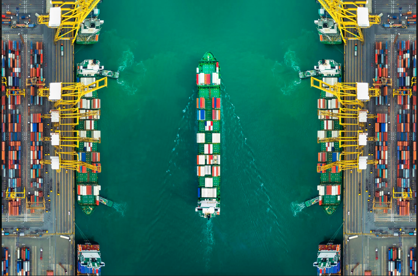 HSBC: Phát triển bền vững là yếu tố lưu tâm hàng đầu khi giao thương với Trung Quốc