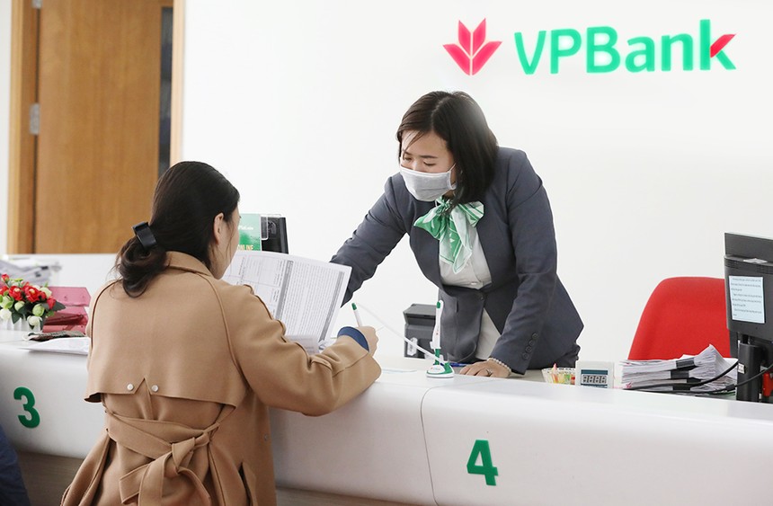 VPBank hỗ trợ doanh nghiệp trong mùa dịch bệnh Corona