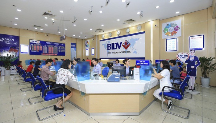 BIDV dành 1 tỷ đồng hỗ trợ đồng bào bị ảnh hưởng bởi lũ lụt tại Quảng Bình, Quảng Trị 