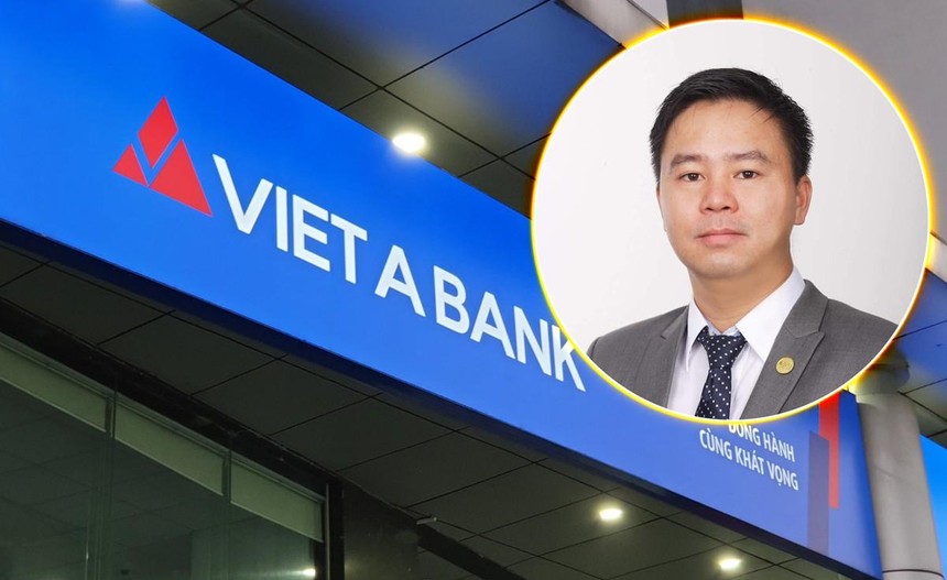 Ông Phương Thành Long, Phó tổng giám đốc VietABank.