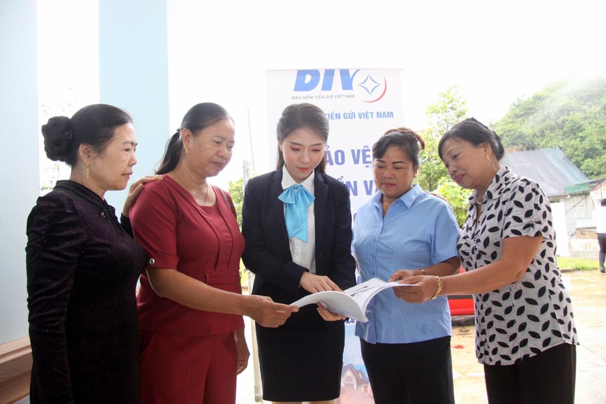 Bảo hiểm tiền gửi Việt Nam cho vay đặc biệt trong những trường hợp nào