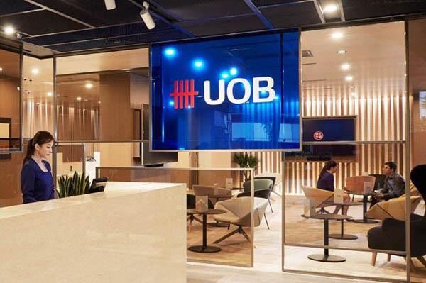 UOB: Việt Nam đứng thứ ba về vốn tài trợ Fintech