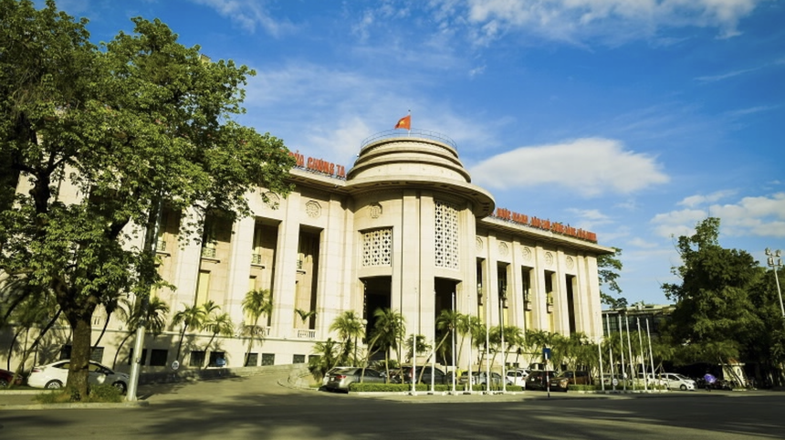 Ngân hàng Nhà nước Việt Nam tiếp tục dẫn đầu chỉ số PAR INDEX năm 2022