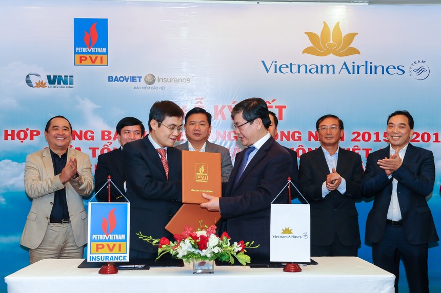 6 tỷ USD tiền bảo hiểm cho đội tàu bay Vietnam Airlines