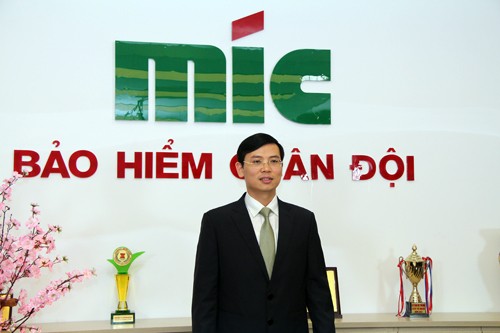 Ông Nguyễn Quang Hiện