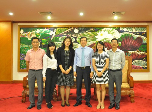 Taiwan Life muốn thành lập công ty bảo hiểm nhân thọ tại Việt Nam