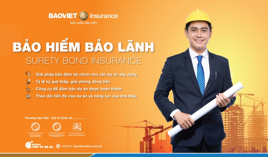 Bảo hiểm Bảo Việt ra mắt sản phẩm bảo lãnh vượt trội