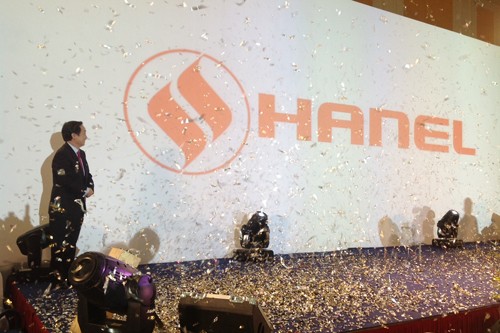 IPO hơn 19 triệu cổ phần Công ty TNHH một thành viên Hanel