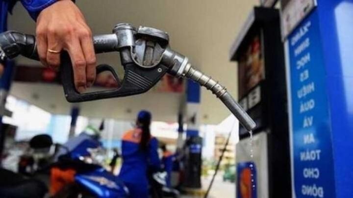 Giá xăng dầu đã tăng mạnh trong 7 lần điều chỉnh gần đây
