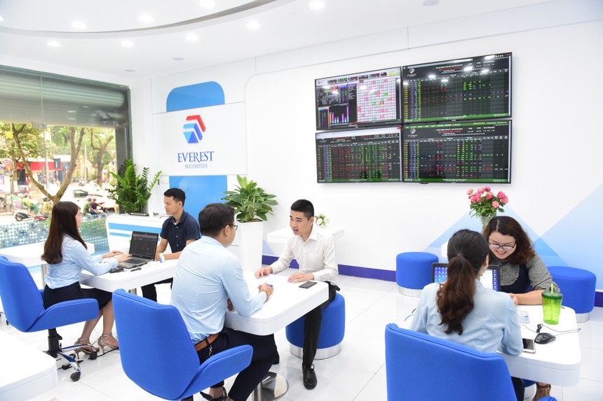 VOF: Thị trường chứng khoán Việt Nam chờ hưởng lợi từ thay đổi cơ cấu MSCI Frontier Market