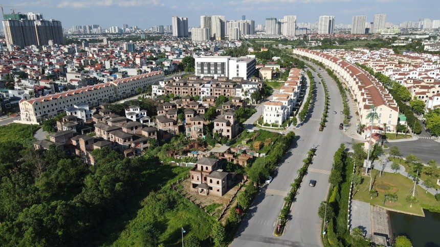 Sudico (SJS) nhận khoản góp vốn 880 tỷ đồng để triển khai dự án Khu đô thị Nam An Khánh từ một công ty có vốn điều lệ 80 tỷ đồng