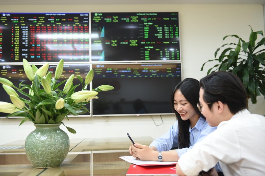 Yuanta Việt Nam chỉ tên nhóm cổ phiếu ưa thích trong tháng 5