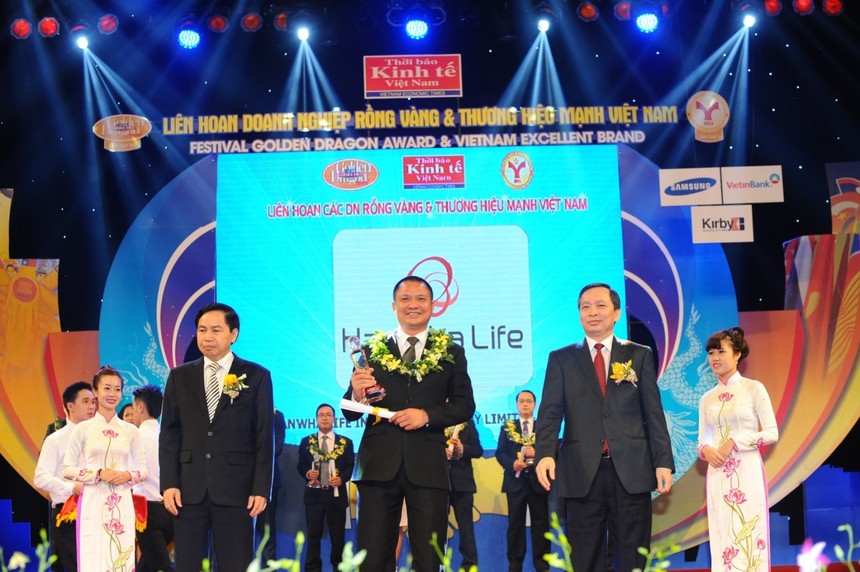 2 tháng đầu năm, phí bảo hiểm của Hanwha Life Việt Nam tăng 126%
