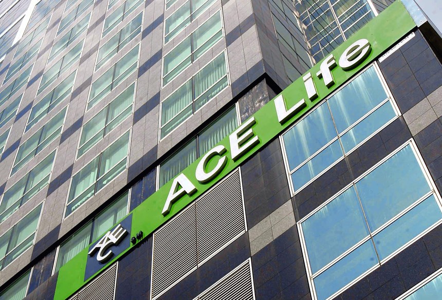 ACE mua lại Chubb với giá 28,3 tỷ USD