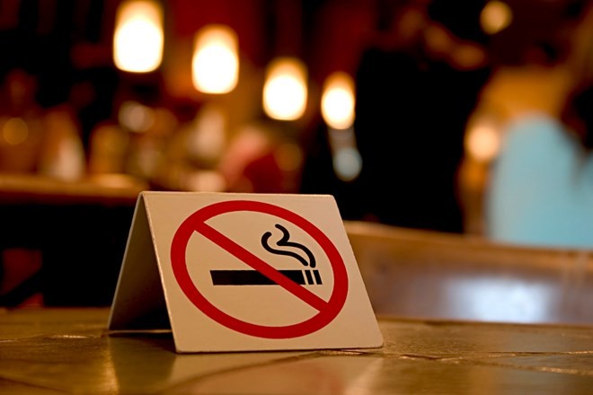 Hơn 70 tác nhân gây ung thư có trong khói thuốc lá 
