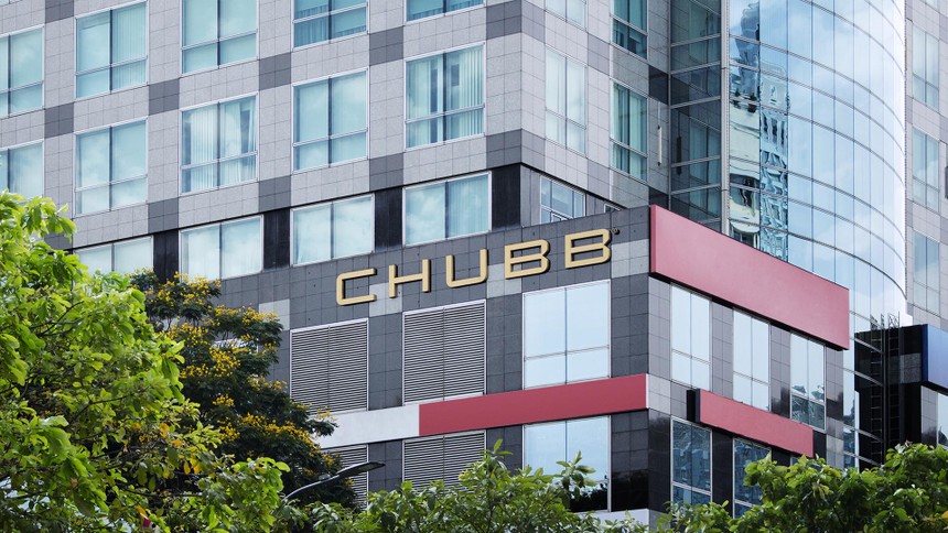 Tập đoàn Chubb kinh doanh Bảo hiểm nhân thọ tại Myanmar