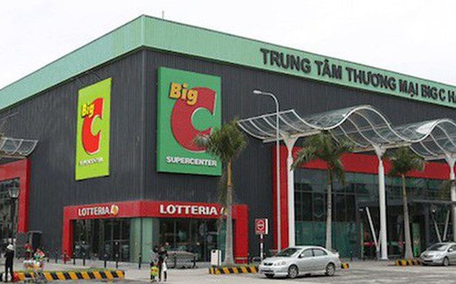 Big C Việt Nam: Việc tạm dừng các đơn đặt hàng chỉ là tạm thời