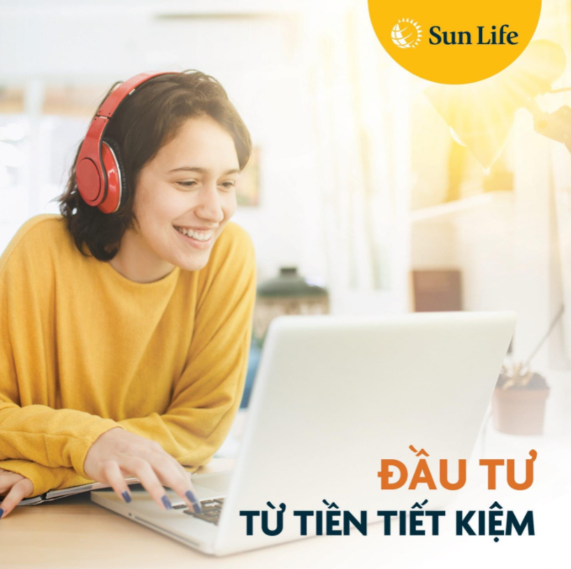 Sun Life Việt Nam ra mắt sản phẩm SUN – Sống Sung Túc