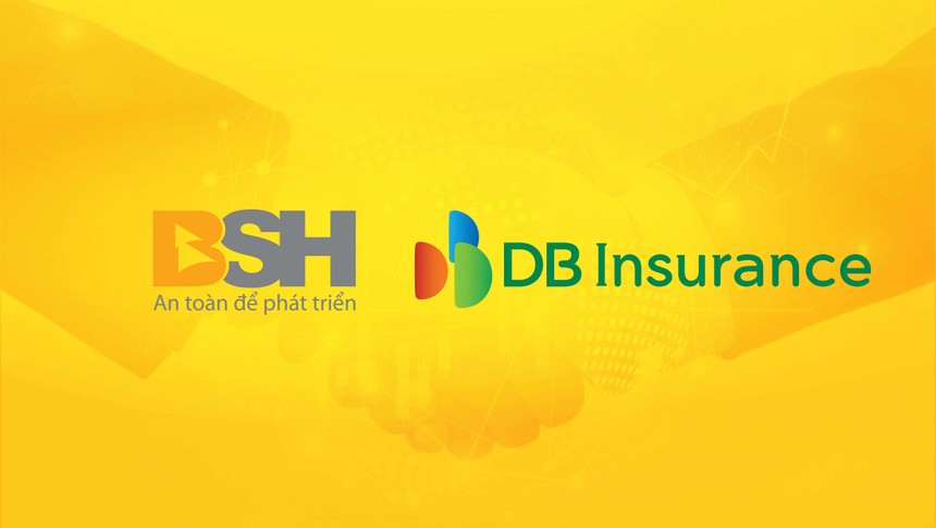 Bảo hiểm DB (Hàn Quốc) sẽ mua 75% cổ phần Bảo hiểm BSH