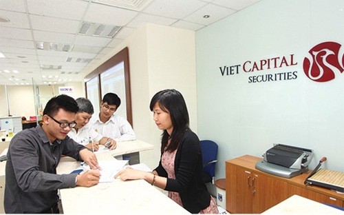 Chứng khoán Bản Việt phát hành 300 tỷ đồng trái phiếu đợt 2/2016