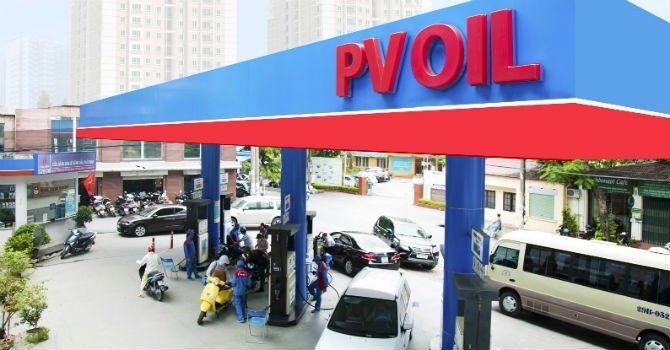 Lộ diện 4 nhà đầu tư muốn trở thành cổ đông chiến lược của PV Oil