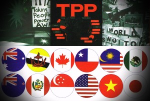 Bộ Công thương: Tiến trình đàm phán TPP vẫn còn một số vướng mắc