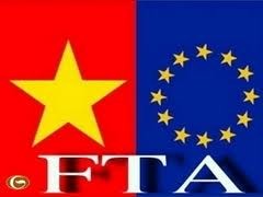 Phiên đàm phán thứ tám FTA Việt Nam – EU đạt nhiều kết quả khả quan