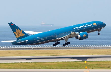 Vietnam Airlines khai trương đường bay mới Đà Nẵng – Narita, Tokyo