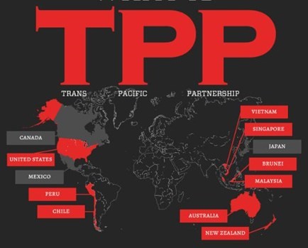 Hội nghị Bộ trưởng các nước đàm phán Hiệp định TPP đạt nhiều tiến bộ quan trọng 