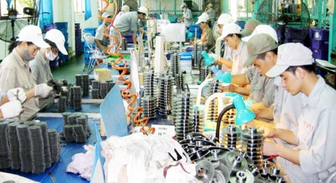 Singapore đứng đầu về đầu tư vào Việt Nam với 1.353 dự án và 32,7  tỷ USD tổng vốn đầu tư 