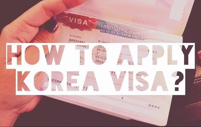 Việc miễn visa của Hàn Quốc là động thái nhằm tránh tác động từ dịch Mers (Ảnh Internet)