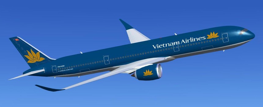 Vietnam Airlines đạt lợi nhuận trước thuế 1.600 tỷ đồng trong nửa đầu năm