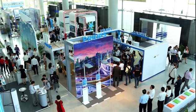 Sắp diễn ra triển lãm quốc tế thiết bị chiếu sáng lớn nhất Việt Nam