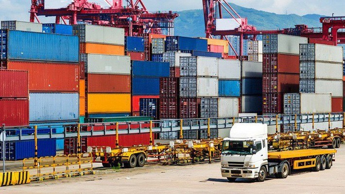 Logistic, doanh nghiệp ngoại chi phối thị trường, doanh nghiệp nội vướng rào cản kinh doanh