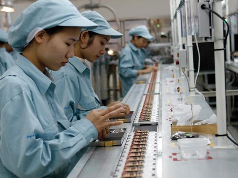 Gần 70% doanh nghiệp Nhật muốn mở rộng đầu tư tại Việt Nam vì kinh doanh ngày càng có lãi