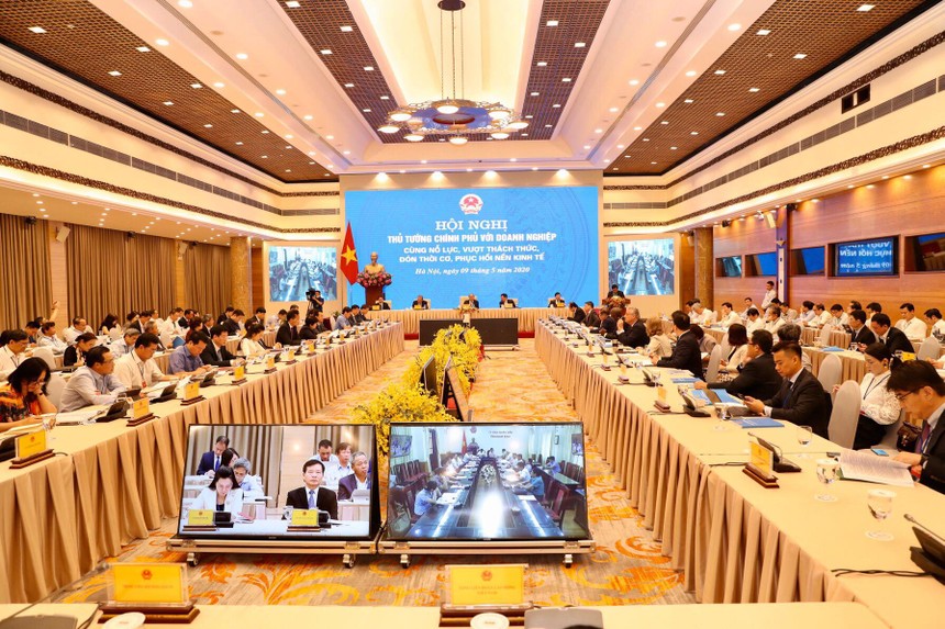Bộ trưởng Nguyễn Chí Dũng: Phải có những hành động nhanh và mạnh hơn để hỗ trợ doanh nghiệp phục hồi và bứt phá