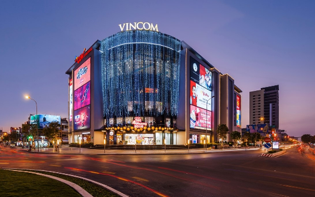 Doanh thu tăng vọt, Vincom Retail (VRE) báo lãi 675 tỷ đồng trong quý III/2018